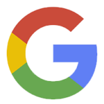 لوگو گوگل